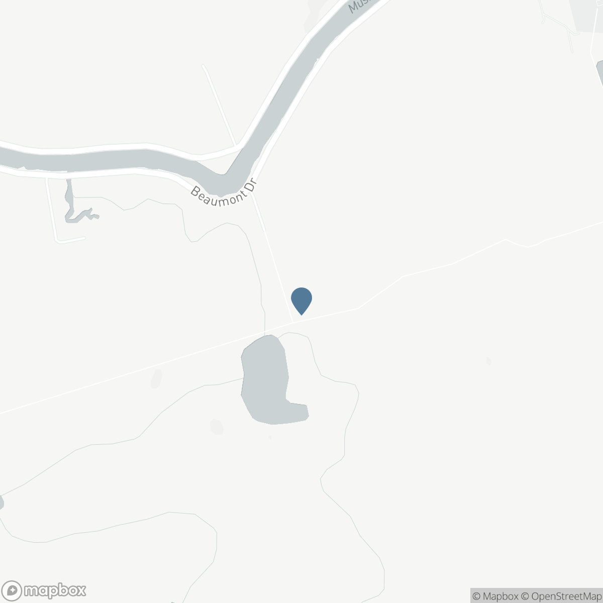 PT LT 4-5 CON 13 HENRY ROAD, Bracebridge, Ontario P1L 1X2